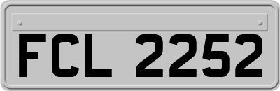 FCL2252