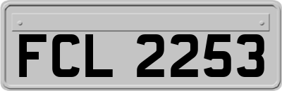 FCL2253