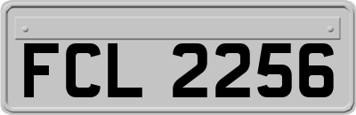 FCL2256