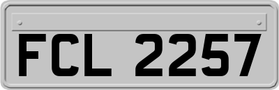 FCL2257