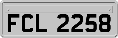 FCL2258