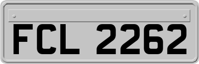 FCL2262