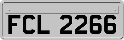 FCL2266