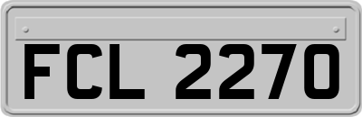 FCL2270