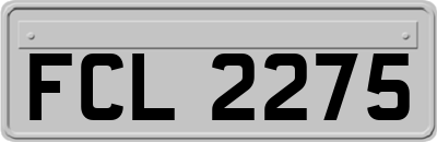 FCL2275