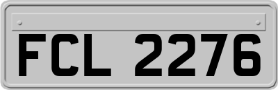 FCL2276