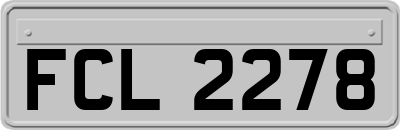 FCL2278