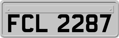 FCL2287