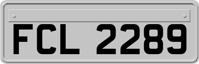 FCL2289