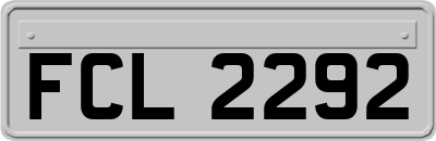 FCL2292