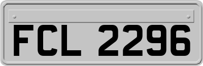 FCL2296