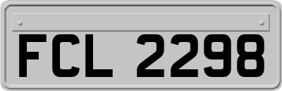 FCL2298