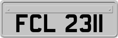 FCL2311