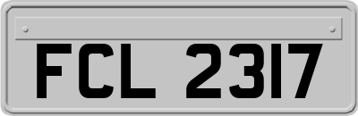 FCL2317