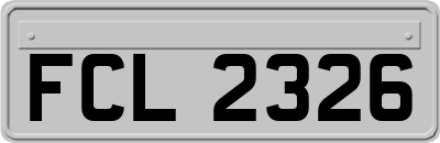 FCL2326