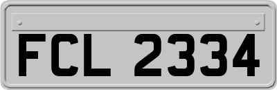 FCL2334