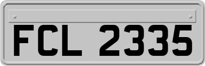 FCL2335