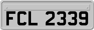 FCL2339