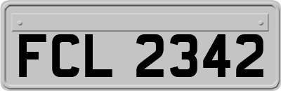 FCL2342