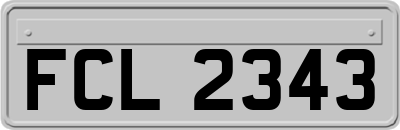 FCL2343