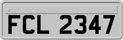 FCL2347