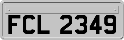 FCL2349