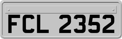 FCL2352