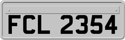 FCL2354