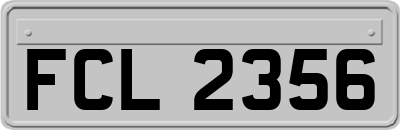 FCL2356
