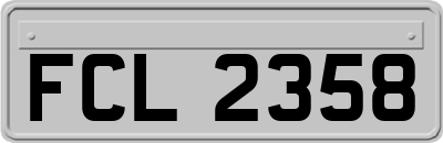 FCL2358