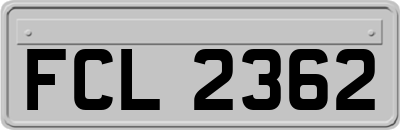 FCL2362