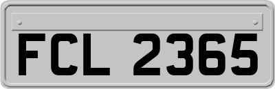 FCL2365