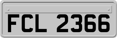 FCL2366