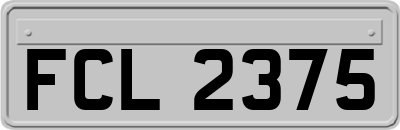 FCL2375