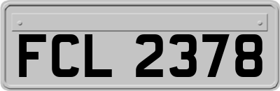 FCL2378