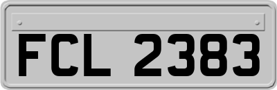 FCL2383