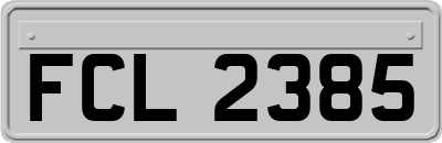 FCL2385