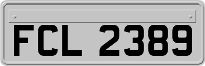 FCL2389