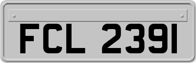 FCL2391