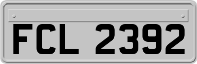 FCL2392