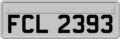 FCL2393