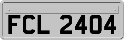 FCL2404