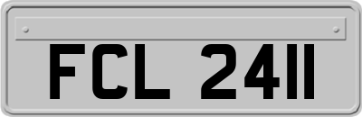 FCL2411