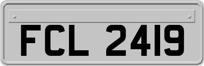 FCL2419