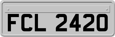 FCL2420