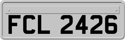 FCL2426