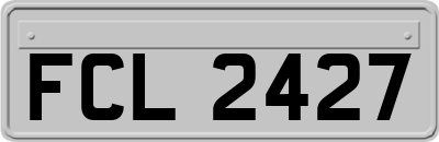 FCL2427