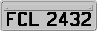 FCL2432