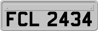 FCL2434