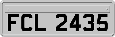 FCL2435